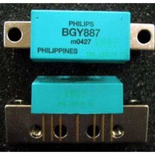 BGY887B BGY887 New