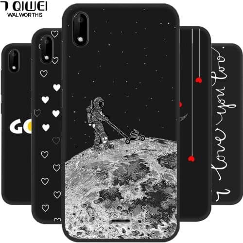 For Wiko Y50 Y51 Y81 Y60 Y80 Y62 Case Soft silicone phone cover Cases For Wiko View 5 Plus / View 4 Lite View4 3 3Lite Coques