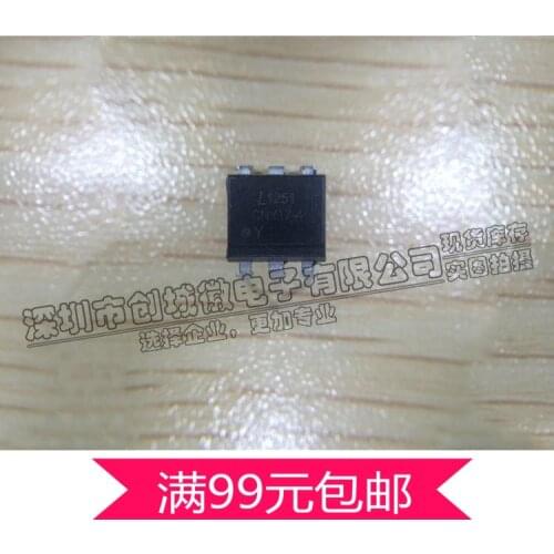 CNY17-4 CNY17F-4 DIP-6