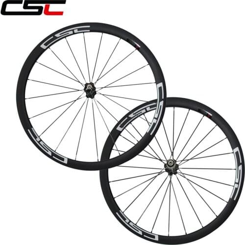 CSC Road Bikes