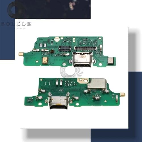 For Letv LeEco Le Pro 3 X720 X721 X722 X727 X728 USB Charger Port Jack Dock Connector Charging Plug Board Flex Cable Microphone