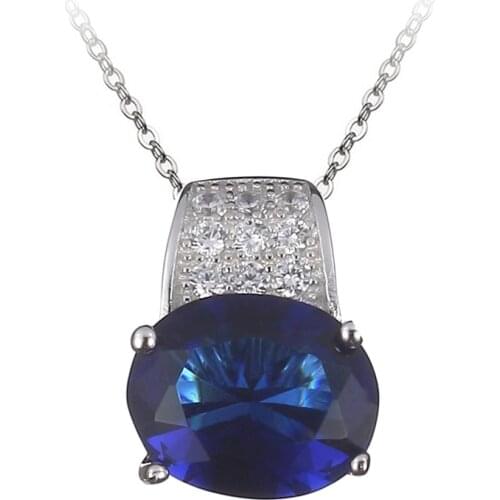 Eulonvan Necklaces