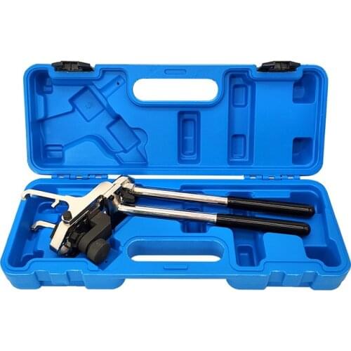 Engines Intermediate Spring Tool Set Valve Pressure Spring Installer Remover Tool For BMW N20 N26 N52 N55