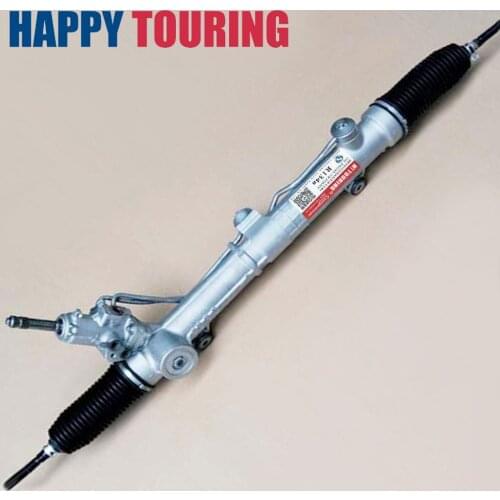 For Auto Power Steering Gear box with sensor RHD for Mercedes ML Class W164 ML 350 ML350 1644600325 A1644600325 RIGHT HAND DRIVE