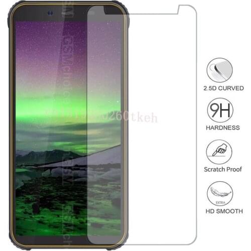KTUXB Screen Protectors For Blackview