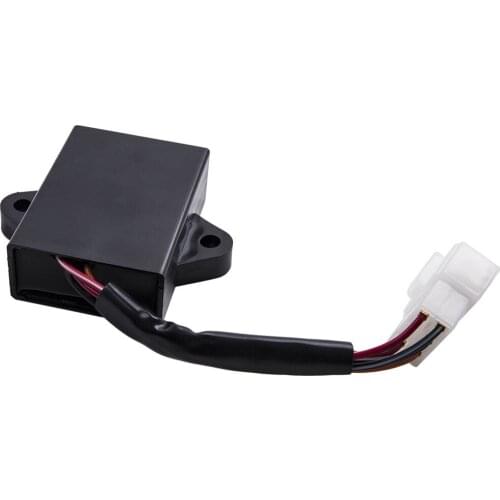 For Yamaha Gas Golf Cart G9 1990-1994 Engine Ignitor | 99999-02368 for 1990-1994 Yamaha Gas Golf Cart G9