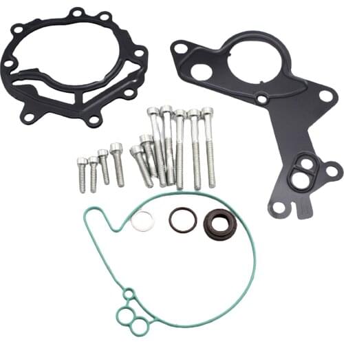 Metal Automotive Practical Vacuum Fuel Pump Repair Kit Vacuum Pump Repair Kit Vacuum Tandem Repair Kit for Adult Vehicle Car