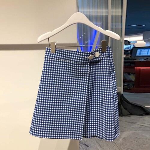 Namou Drane Women's Mini Skirts