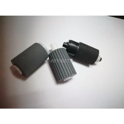 4sets Original new ADF pickup roller kit for Kyocera FS6030 6025 6530 6525 3500i TA3010i Separation/Feed/Pickup Roller302F909171