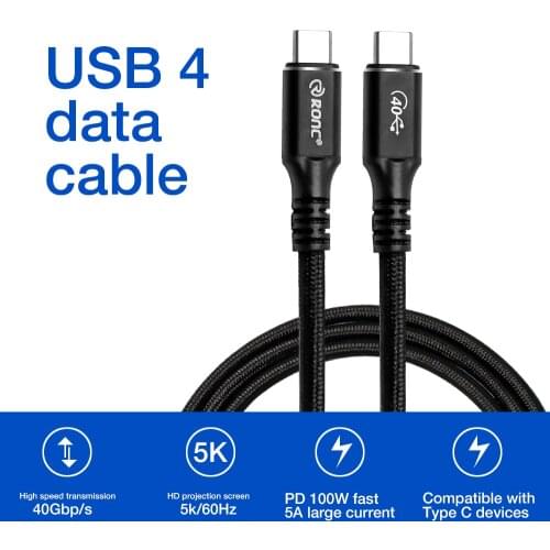 RONC USB Cables For Mobile Phones
