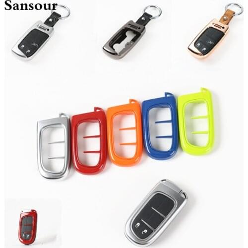 Sansour Car Key Covers