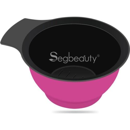 Segbeauty Hair Color Mixing Bowl Professional Salon Hair Dyeing Coloring Pot Hair Treatment DIY Mixer Bowl