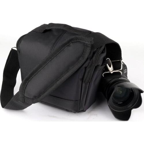 DSLR Camera Bag Case For Olympus OMD E-M10 Mark III II EM1 EM10 E-M1 E-M5 PEN-F E-PL9 E-PL8 E-PL7 E-PL6 E-P5 E-P3 SP820