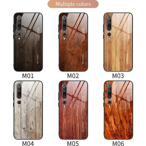 UYFRATE Phone Cases Xiaomi Mi Note 10 Lite