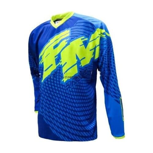 2021 bike jersey bmx moto motocross Jersey mx downhill racing off raod mtb jersey cycling