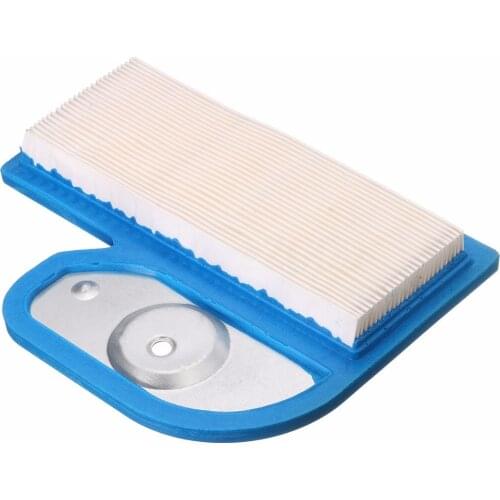 Air Filter for FH451V FH500V FH531V 580V 11013-7002 M137556 Blue & White accessories