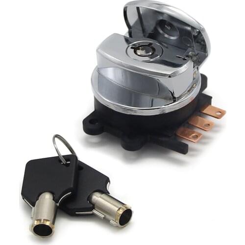 Ignition Switch Locks Kit For Harley-Davidson FXDWG DYNA WIDE GLIDE FXDWG3 CVO FXDWGI FXST SOFTAIL STANDARD FXSTB TRAIN