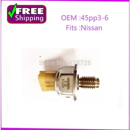 High Quality Pressure Sensor OEM 45pp3-6 For SENSATA ISUZU