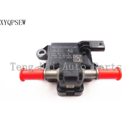 XYQPSEW For AUDI fuel pressure sensor 059907811B,059 907 811 B