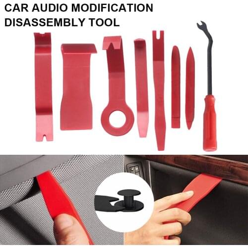 YI KA Panels For Car Interior