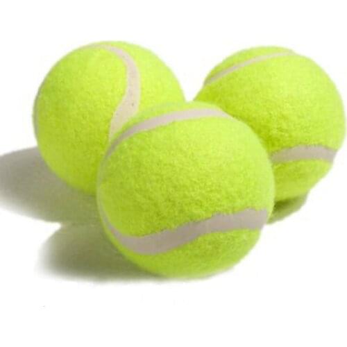 2021 Tennis Ball For Dog Outdoor All Seasons Can Launch Throwing New Design Promote Feelings Pet Toy
