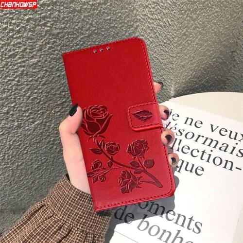 A12 A32 A22 A02S A42 A52 A72 Case Flower Leather Flip Cover For Samsung Galaxy A12 A22 A02S A42 A52 A72 A32 4G 5G Wallet Cases