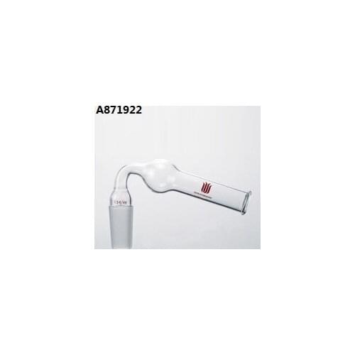 A871922 synthware,Adapter, Drying Tube, 75, Joint:19/22