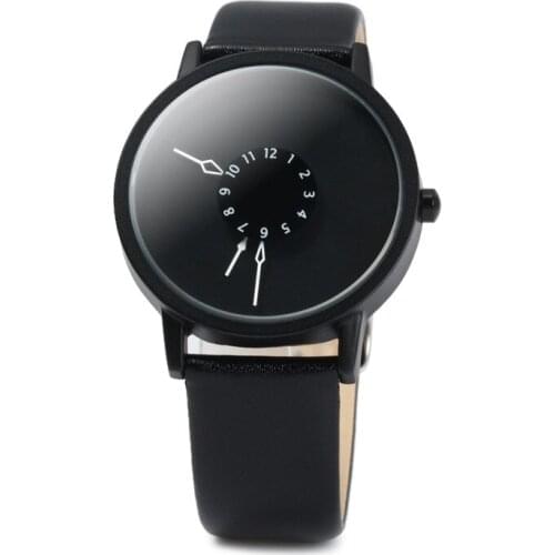 Orologio Uomo military army sport causal Watches men gift brand paidu Fashion Quartz clock Leather relogio masculino Horloge