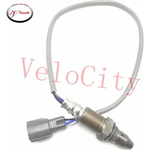 Air Fuel Ratio Sensor Oxygen Sensor For 11-16 Innova 05-12 Fortuner 04-12 Hilux Part No# 89467-71070 8946771070