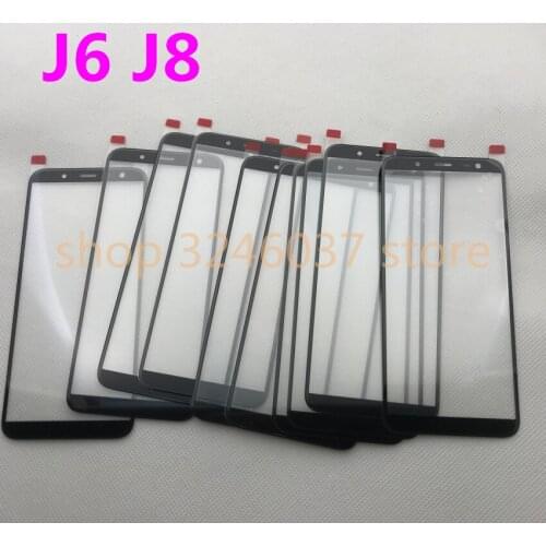 DUPPD Touchscreens For Samsung Galaxy J6 2018