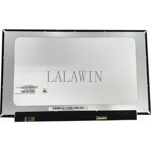 NT156WHM-N40 V8.0 fit NT156WHM N40 NT156WHM-N44 NT156WHM-N34 LCD Screen Panel Matrix EDP 30 Pins