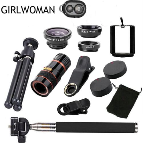 Girlwoman Decorative Cosmetics