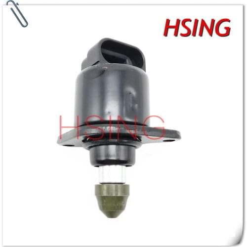 HSINGYE BRAND-NEW# 19202Q IDLE AIR CONTROL VALVE Fits For 96-03 Citroen Saxo 1.6L 97-03 Peugeot 106 II 1.6L ***Part No# B17/00