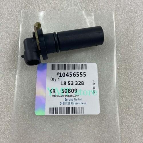 CRANKSHAFT CRANK SHAFT POSITION SENSOR FOR Chevrolet Buick Isuzu Cadillac GMC OE# 10456243 10456403 10457661 10456555