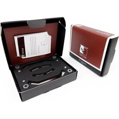 Noctua NM-AM4-UxS mounting-kit The NM-AM4-UxS kit is compatible with the NH-U14S, NH-U12S and NH-U9S only