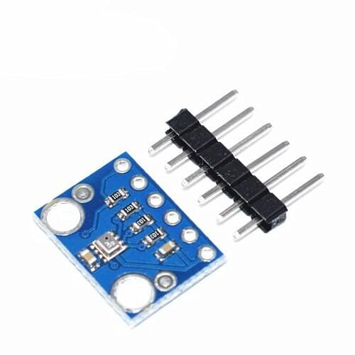 10 PCS BMP280 Replace BMP180 Digital Barometric Pressure Sensor Module For Arduino