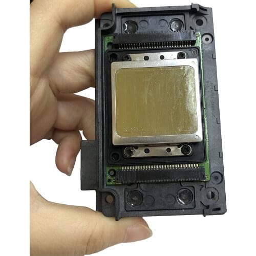 FA09050 UV Print head Printhead For Epson XP600 XP601 XP610 XP700 XP701 XP800 XP801 XP820 XP850 XP721 XP821 XP950 XP55 printer