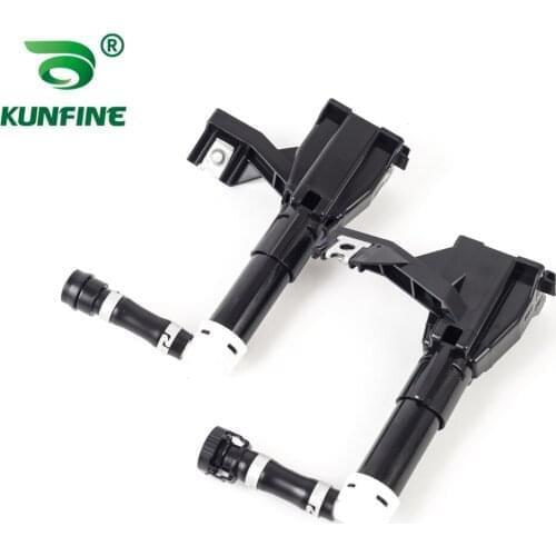 Front Left or Right Headlight Wahser Sparyer Nozzle Pump Cylinder OEM NO. 85208-60020 85207-60020