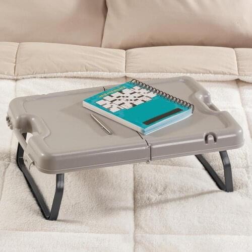 Mini Portable Table Outdoor Furniture Foldable Folding Camping Hiking Desk Traveling Outdoor Picnic Table Furniture