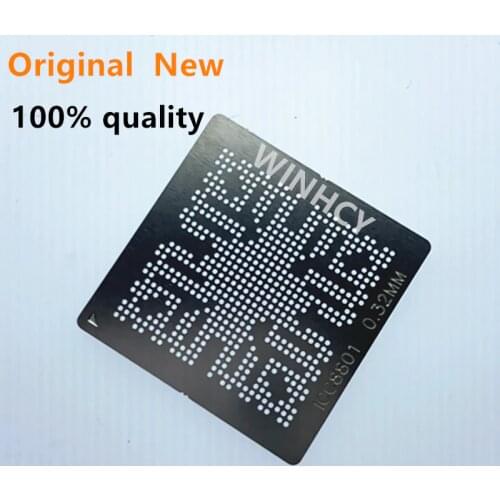 Direct heating 90*90 TCC8801 TCC8803 TCC8801-0AX TCC8801-OAX TCC8803-0AX TCC8803-OAX stencil