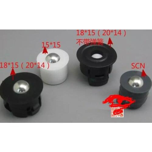 Mix 4kinds Woodworking machinery parts Steam moving beads