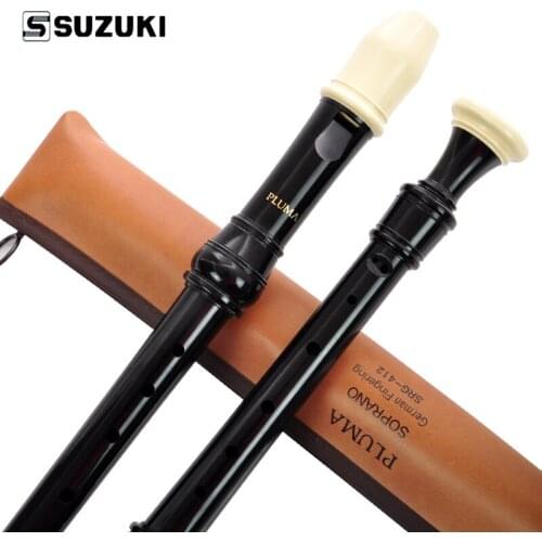 Flute SUZUKI China