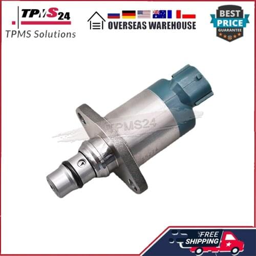 Fuel Injection Pump Common Rail System Regulator Metering Control Valve 294200-2760 For MITSUBISHI ISUZU