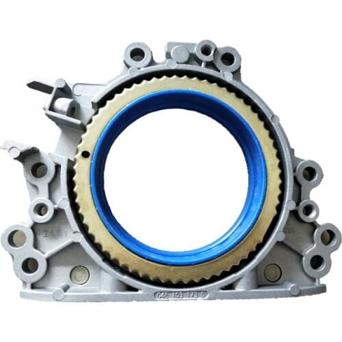BTAP Transmission End Crankshaft Shaft Seal For VW Polo Passat Golf Audi A3 SKODA SEAT 1.4 TSI 04E103173D 04E 103 173 D