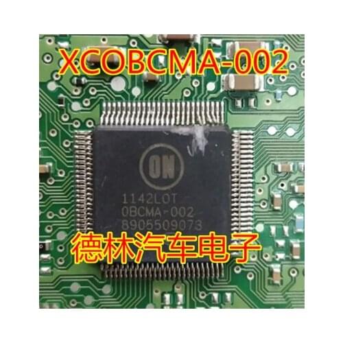 XCOBCMA-002 8905509073 New Ones