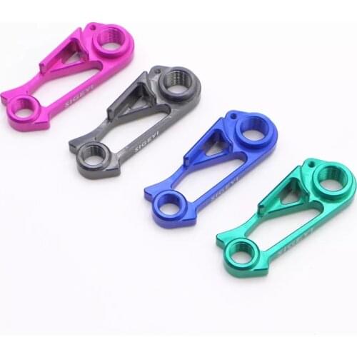 Sigeyi CND-TH1 CND-TH2 Road Bike Frame Rear Derailleur Direct Mount Hanger bike part