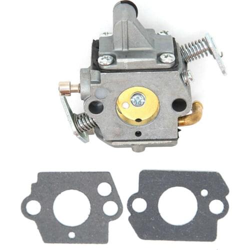 Replacement Carburetor Carb Gasket Fit For STIHL MS170 MS180 017 018 Chainsaw Auto Fuel Supply System Part
