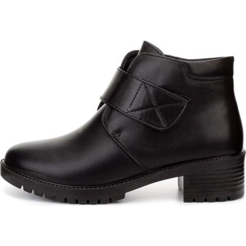 ZENDEN comfort Women's Ankle Boots