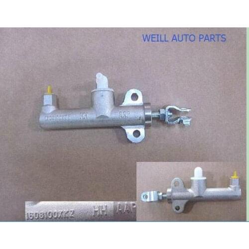 1608100XKZ16A Clutch Master Cylinder for great wall haval H6