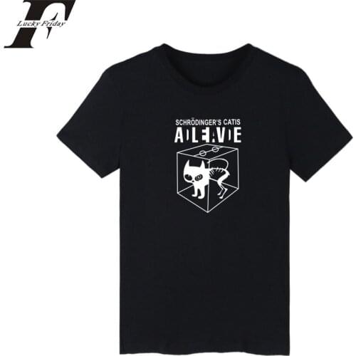 2017 Cat cotton funny t shirts men pl women fitness t shirt summer in Street Wear Style 3xl soft cotton tees plus size